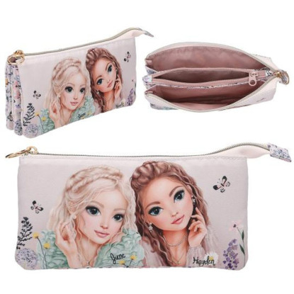Estuche summer feeling Top Model BY DEPESCHE