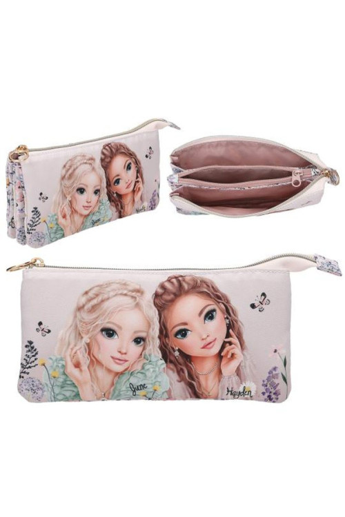 Estuche summer feeling Top Model BY DEPESCHE