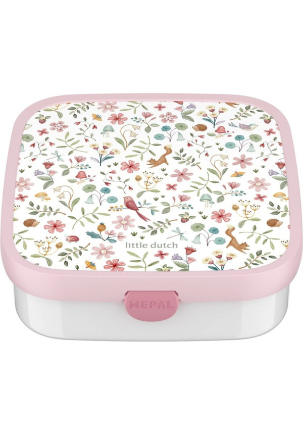Caja bento grande Fairy Wonders LITTLE DUTCH