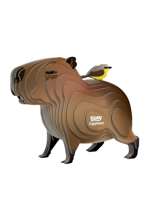 Capibara EUGY DODOLAND Capibara EUGY DODOLAND