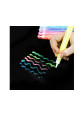 Glow Pens Rotuladores fluorescentes TIGER TRIBE