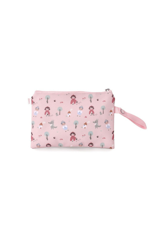 Funda para Bocadillo Little Red 