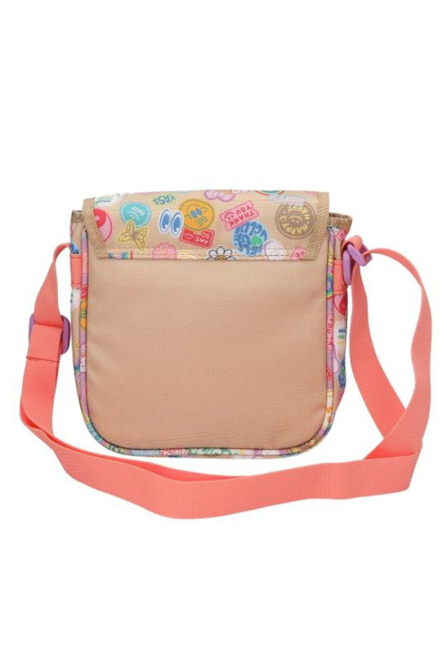 Bandolera Girl Power Top Model BY DEPESCHE