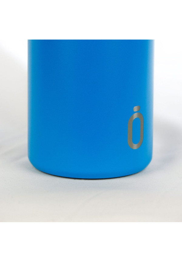 Botella Mii 600 Azul RUNBOTT