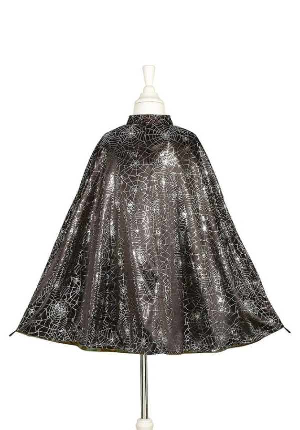 Capa T-rex reversible Halloween SOUZA