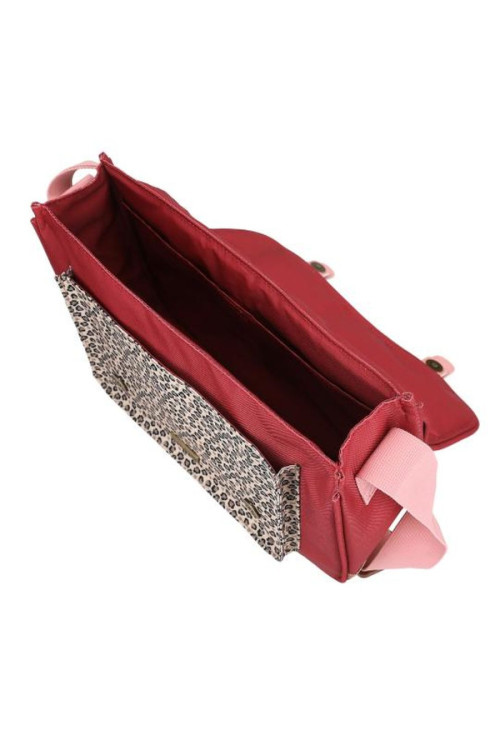 bandolera grande LEOHEART Top Model BY DEPESCHE