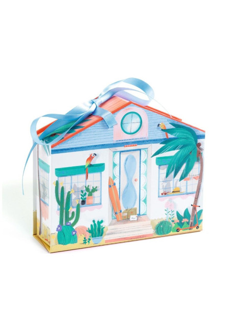 Mi House - Mia DJECO