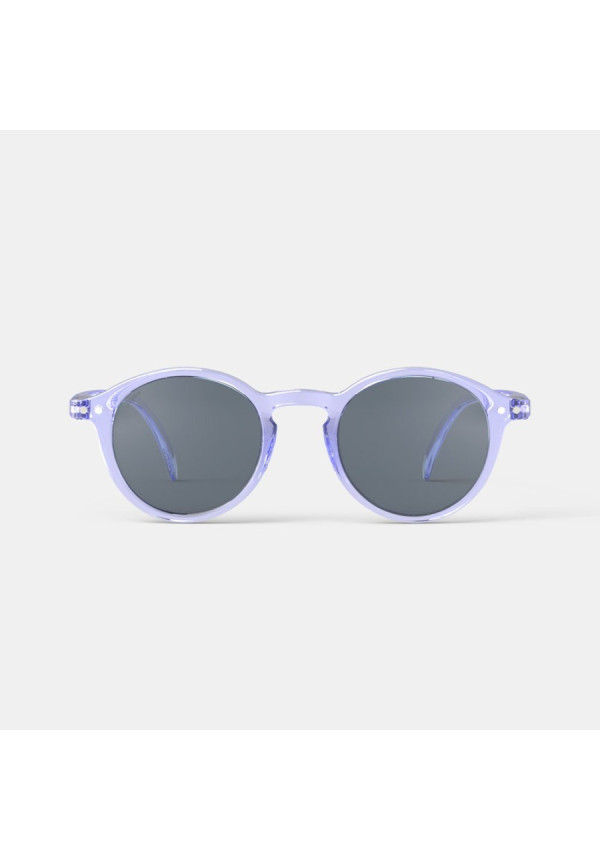 Gafas Sol IZIPIZI JUNIOR D lila athletic