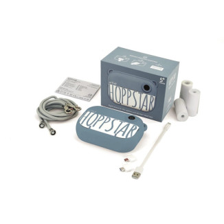 Camara Fotografica Artist denim HOPPSTAR