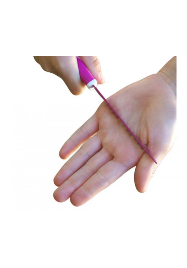 Cuchillo autonomía pétalo KIDDIKUTTER