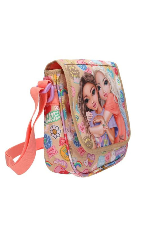 Bandolera Girl Power Top Model BY DEPESCHE