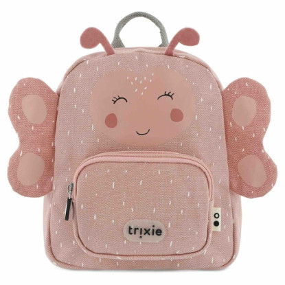 Mochila Small Mrs.Butterfly TRIXIE