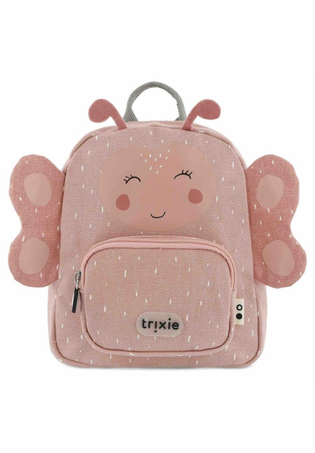 Mochila Small Mrs.Butterfly TRIXIE