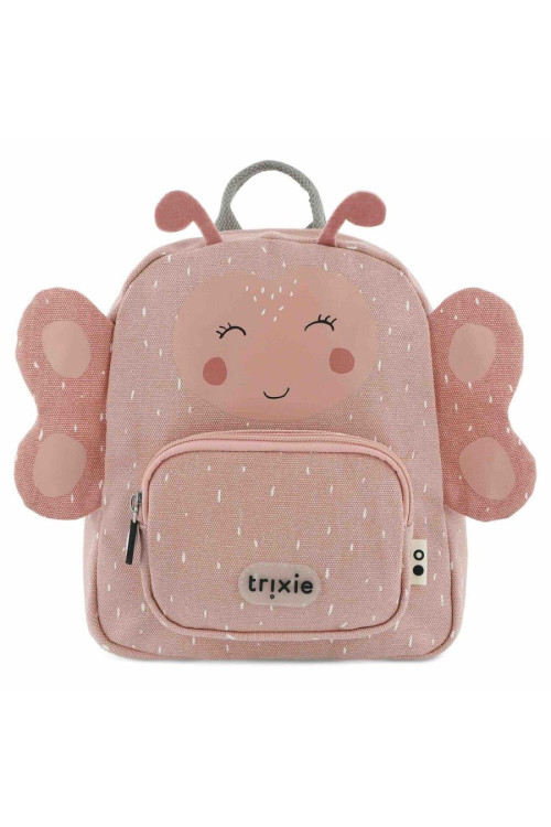 Mochila Small Mrs.Butterfly TRIXIE