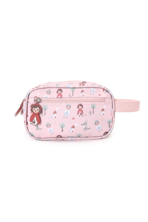 Neceser Infantil Little Red TUTETE