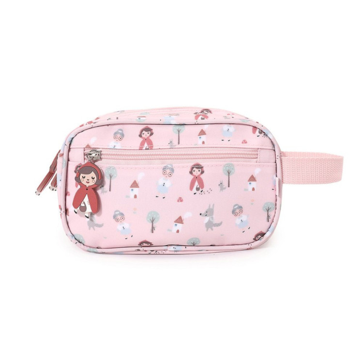 Neceser Infantil Little Red TUTETE