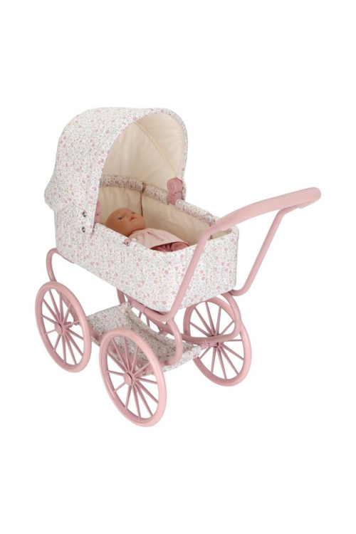 Carrito muñecas LITTLE DUTCH