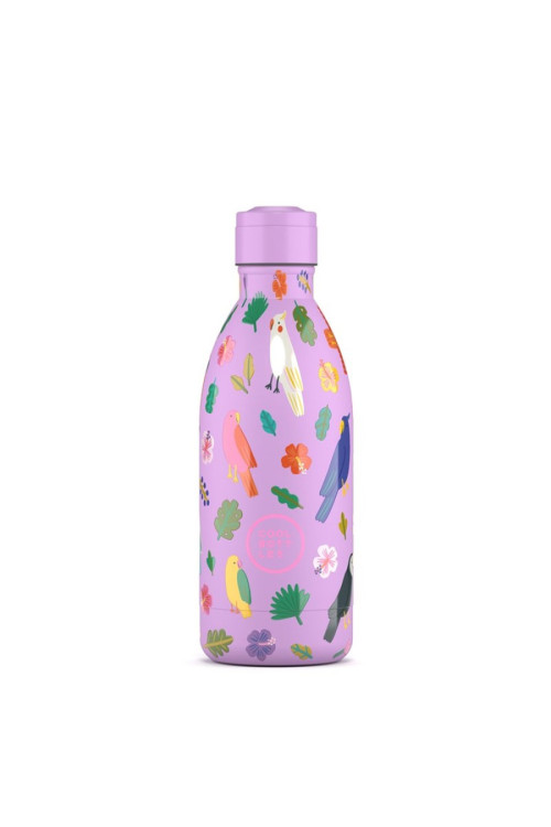 The Kids Bottle - Fly Free 500ml COOL BOTTLES