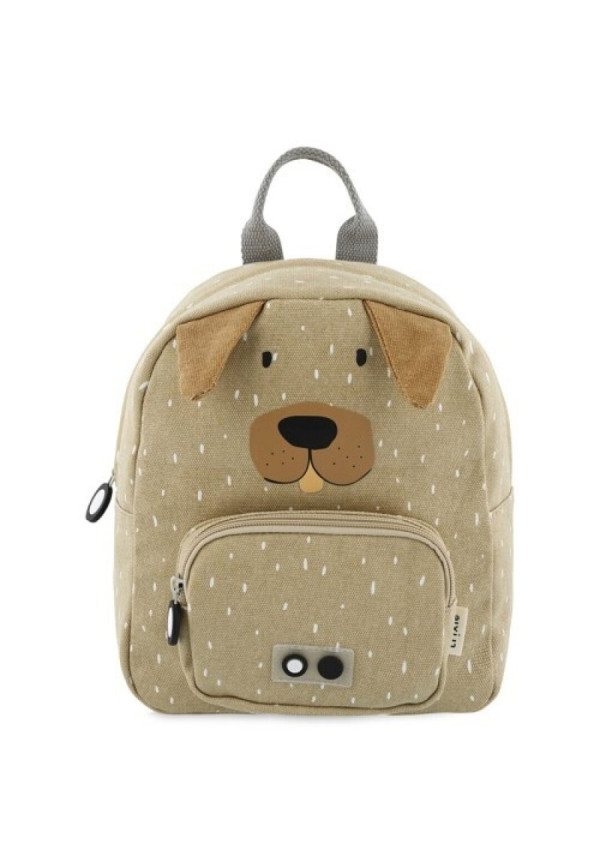 Mochila small Mr. Dog TRIXIE