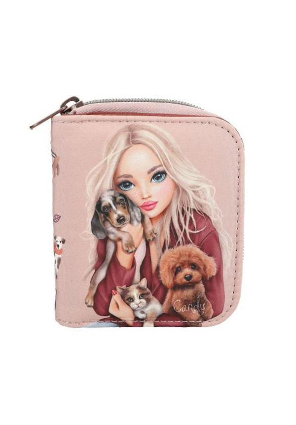 Monedero FUR EVER FRIENDS Top Model BY DEPESCHE