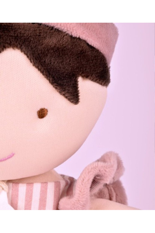 Muñeca Opaline 28 cm DOUDOU ET COMPAGNIE Muñeca Opaline 28 cm DOUDOU ET COMPAGNIE