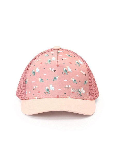 Gorra toucan MONNEKA Gorra toucan MONNEKA
