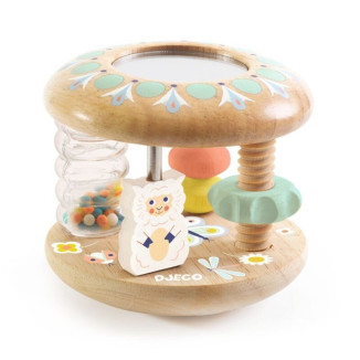 Baby Blanco BabyTutti DJECO