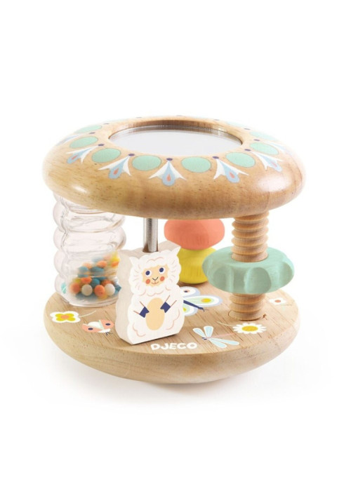 Baby Blanco BabyTutti DJECO