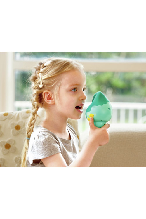 Sea Snail Phonograph HAPE