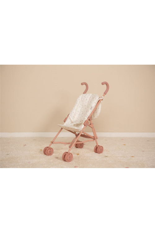 Carrito para muñecas LITTLE DUTCH 