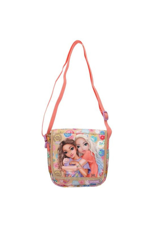 Bandolera Girl Power Top Model BY DEPESCHE