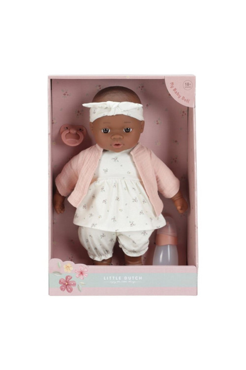 Muñeca Noa LITTLE DUTCH