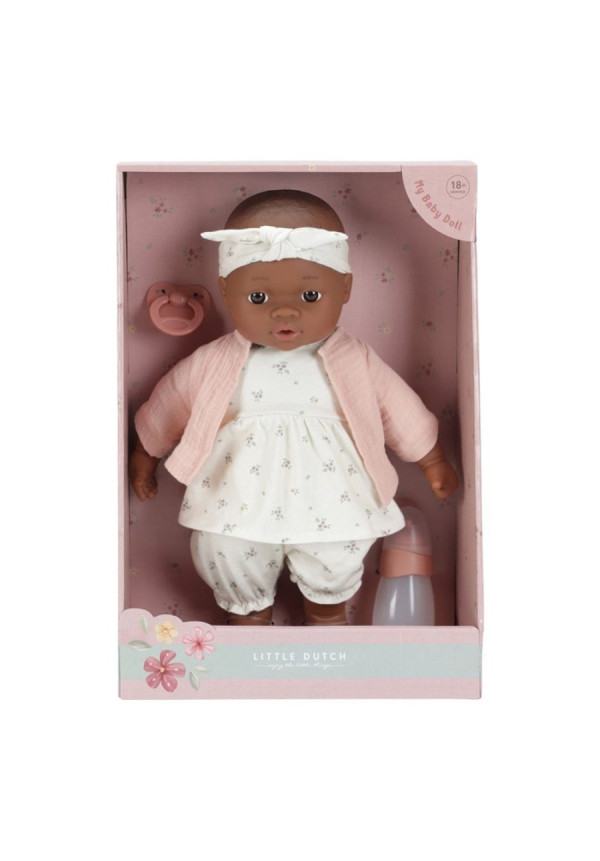Muñeca Noa LITTLE DUTCH