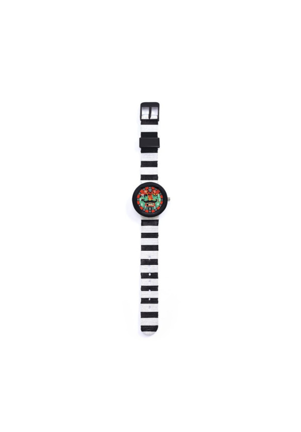 Reloj pirata DJECO