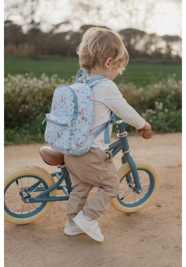 Mochila forest friends LITTLE DUTCH