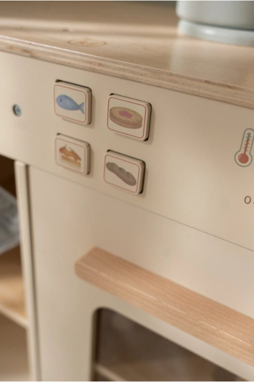 Cocina LITTLE DUTCH