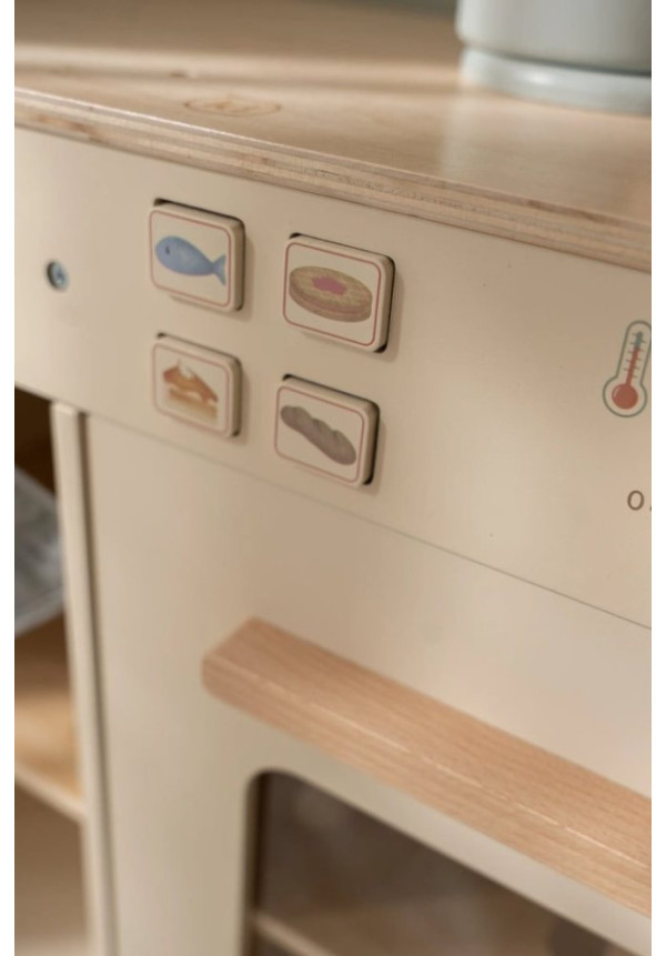 Cocina LITTLE DUTCH