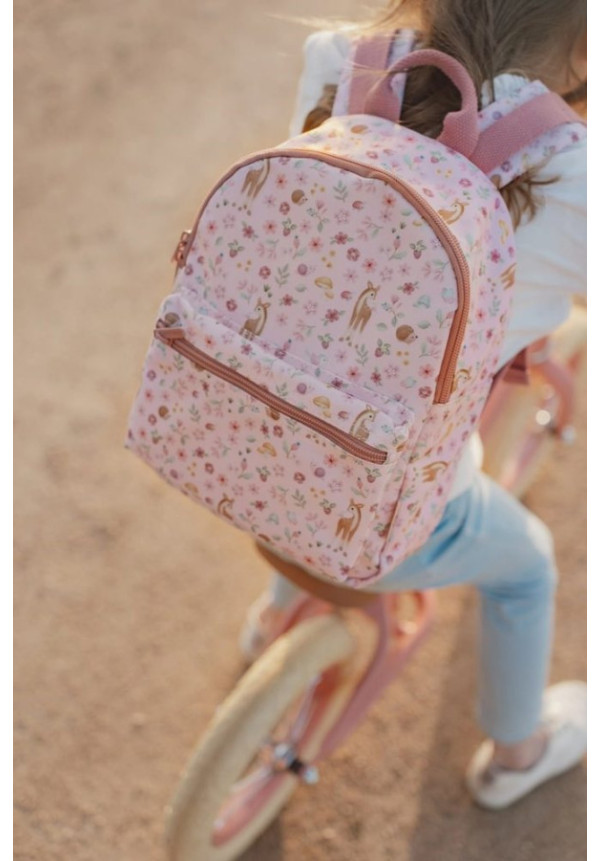 Mochila fairy garden LITTLE DUTCH