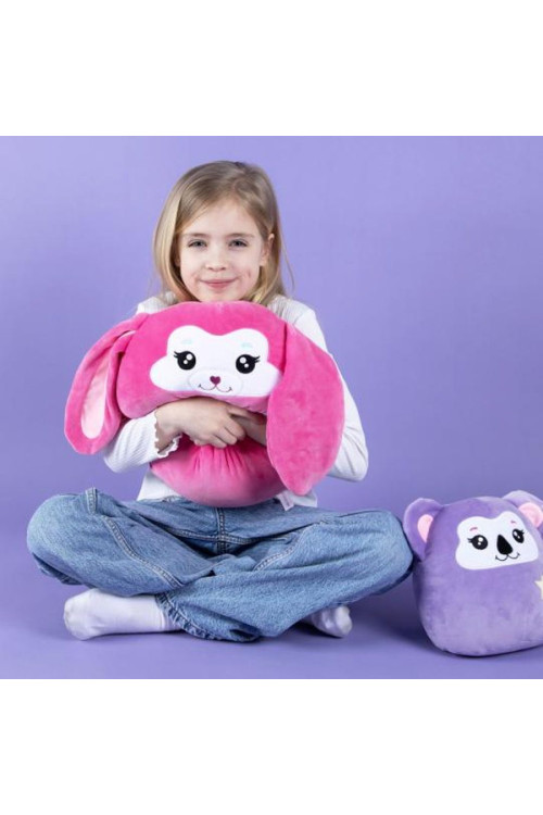 Swoppies Ylvi koala de peluche BY DEPESCHE