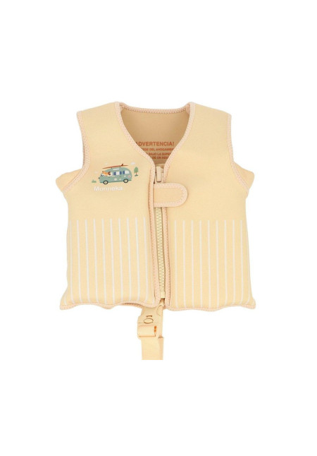 Chaleco flotador surf van  MONNEKA