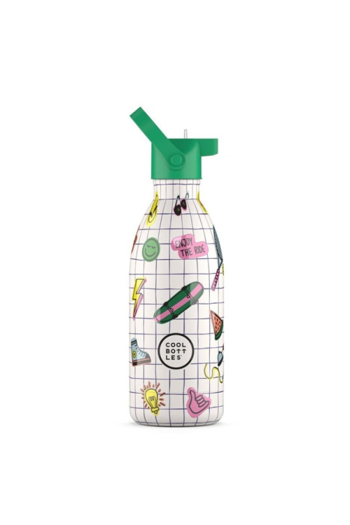 The Kids Bottle - Play Mode 500ml COOL BOTTLES