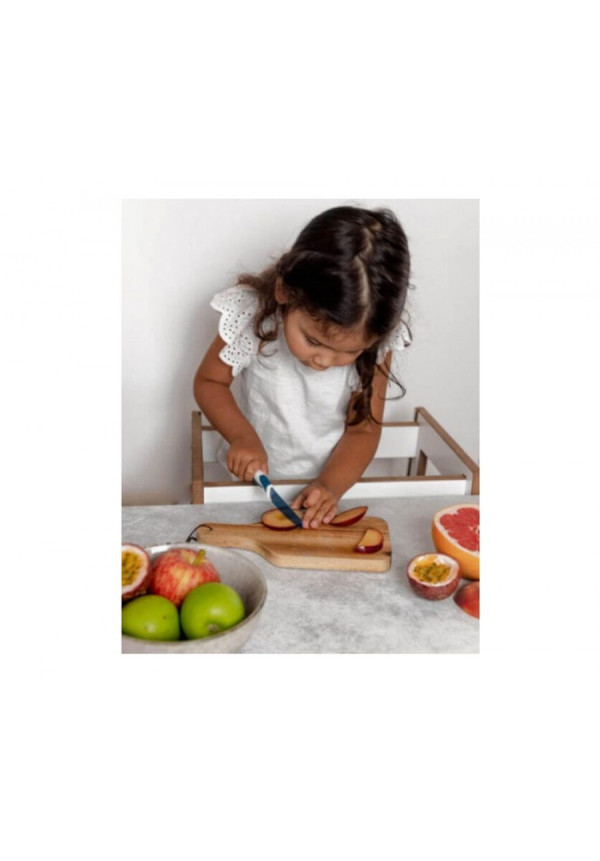 Cuchillo autonomía pétalo KIDDIKUTTER