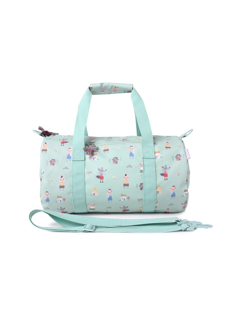 Bolsa Deporte The Three Little Pigs TUTETE