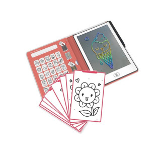 Kidydraw mini Kawai KIDYWOLF Kidydraw mini Kawai KIDYWOLF