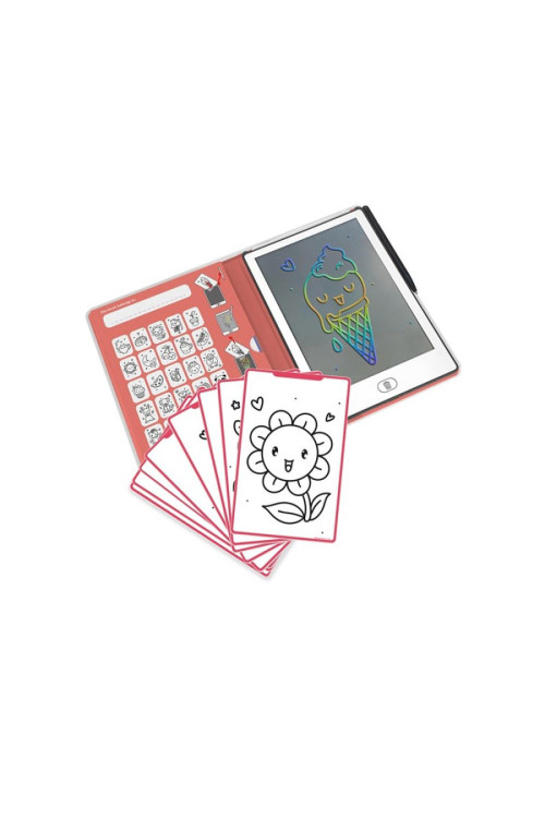Kidydraw mini Kawai KIDYWOLF Kidydraw mini Kawai KIDYWOLF