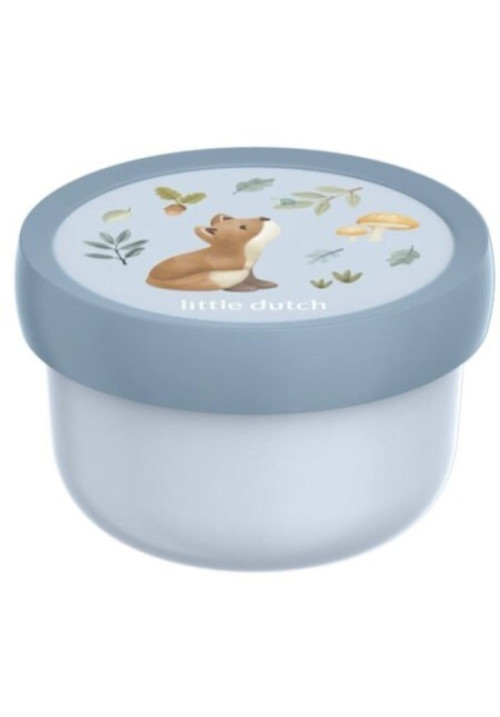 Caja fruta Forest Friends LITTLE DUTCH