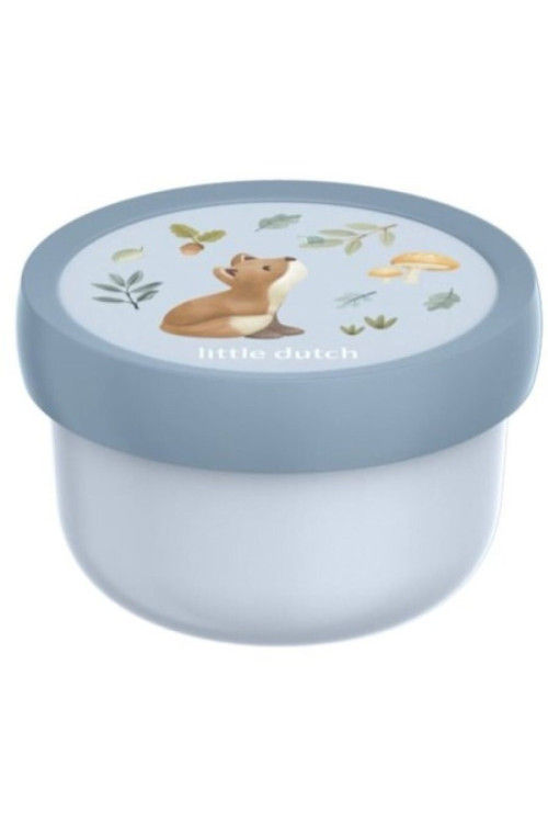 Caja fruta Forest Friends LITTLE DUTCH
