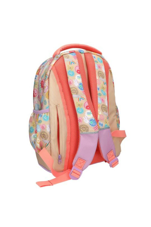 Mochila escolar Top Model BY DEPESCHE