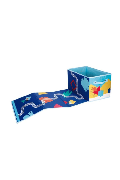 Imanix Play Box BRAINTOYS