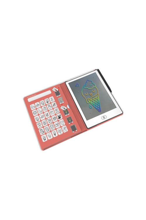 Kidydraw mini Kawai KIDYWOLF Kidydraw mini Kawai KIDYWOLF